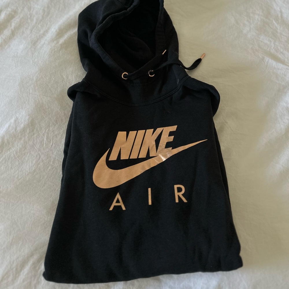 Nike Air scuba hoodie